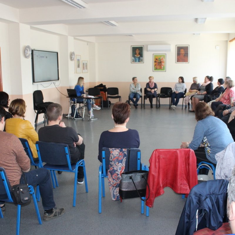 Pedagógusoknak szervezett kísérő program 01